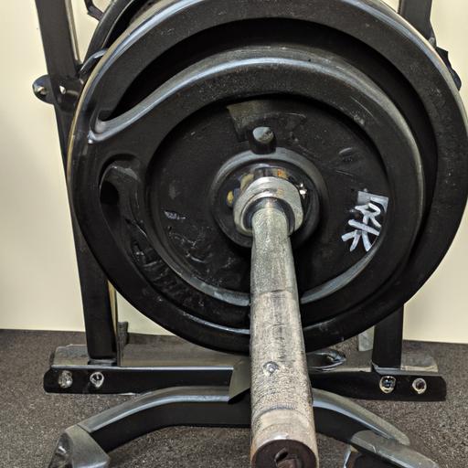 Used Rogue Fitness Equipment